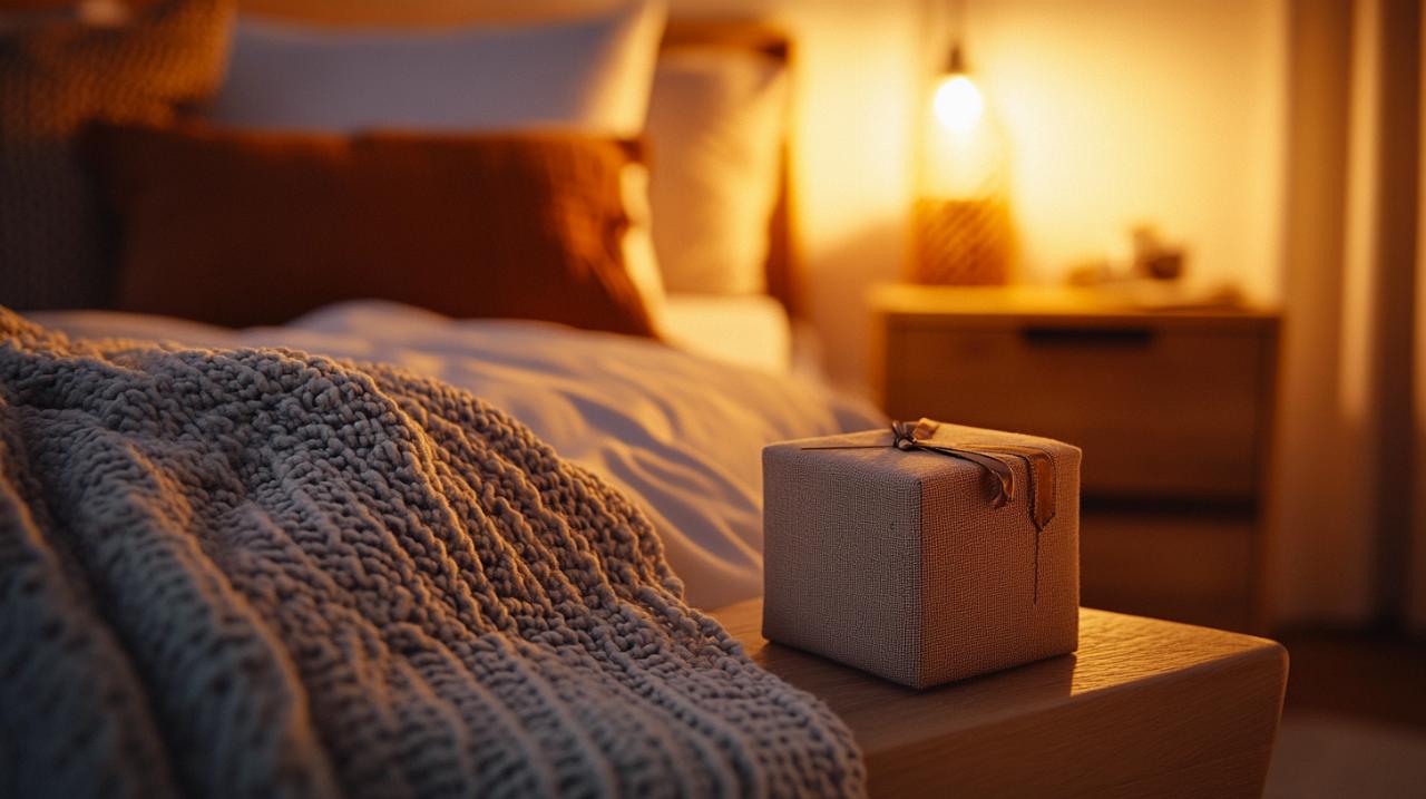 Comment choisir un vibromasseur discret pour des moments privés en toute tranquillité