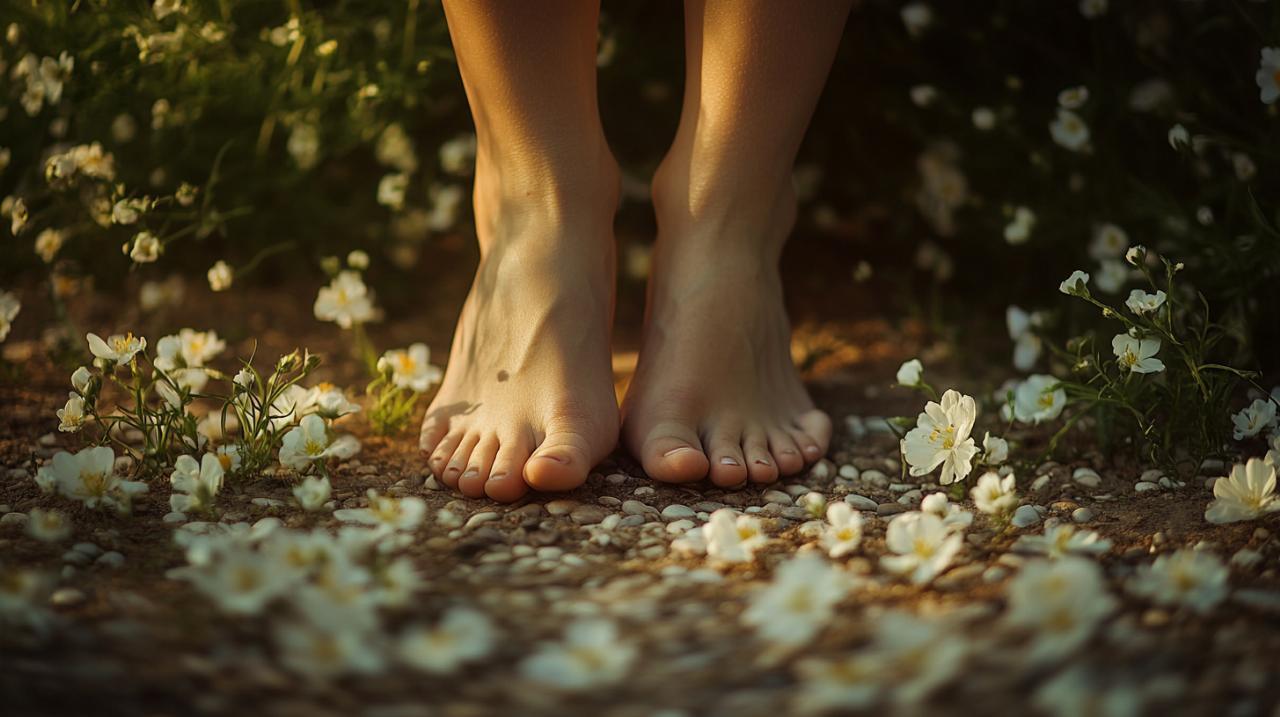 Comment vendre des photos de ses pieds ? Décryptage des difficultés et astuces pour les résoudre