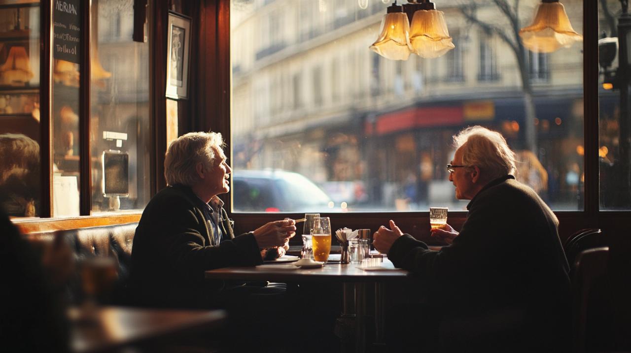 Comment réussir vos rencontres cougars à Paris